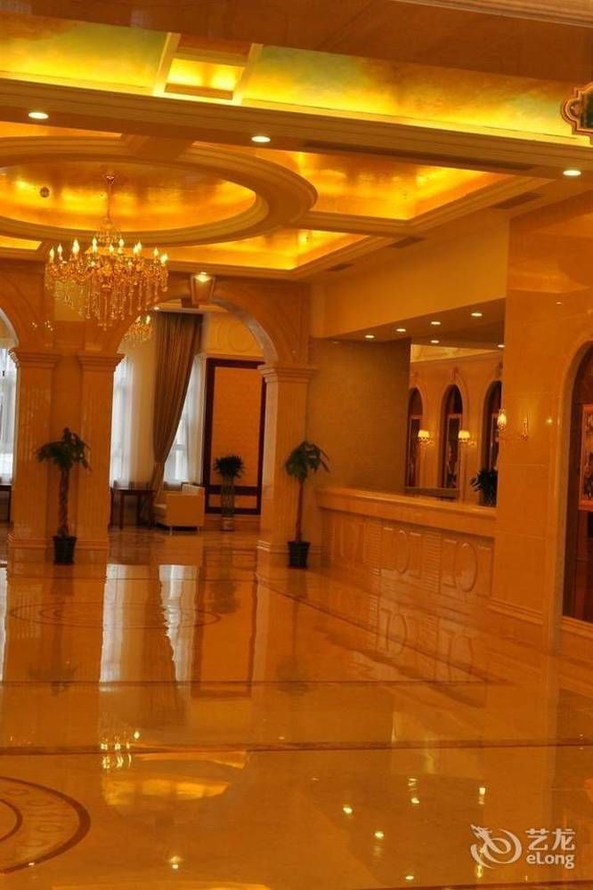 维也纳酒店上海奉贤南桥金海公路店 外观 照片